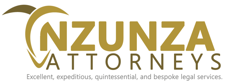 Nzunza Attorneys